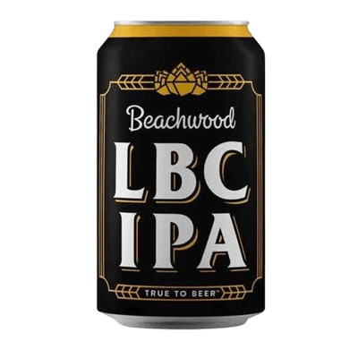 Beachwood LBC IPA