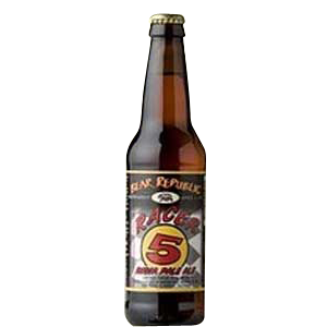Bear Republic Racer 5