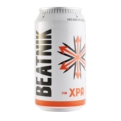 Beatnik XPA