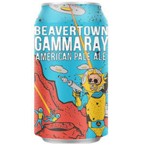 Beavertown Gamma Ray APA