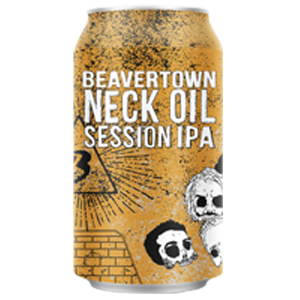 Beavertown Neck Oil Session IPA