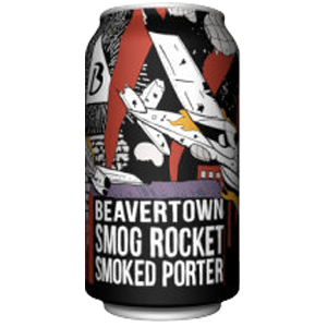 Beavertown Smog Rocket
