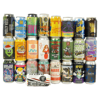 Beer Advent Calendar
