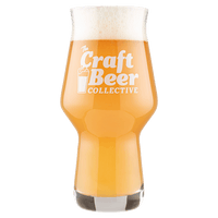 Beer Cartel  Craft Beer Collective Rastal Craft Master One 473ml Glass