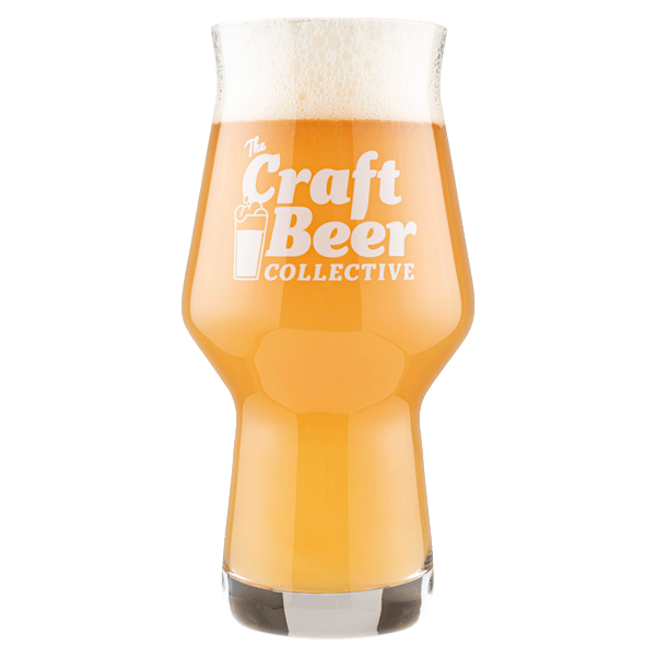 Beer Cartel  Craft Beer Collective Rastal Craft Master One 473ml Glass