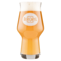 Beer Cartel  Craft Beer Collective Rastal Craft Master One 473ml Glass