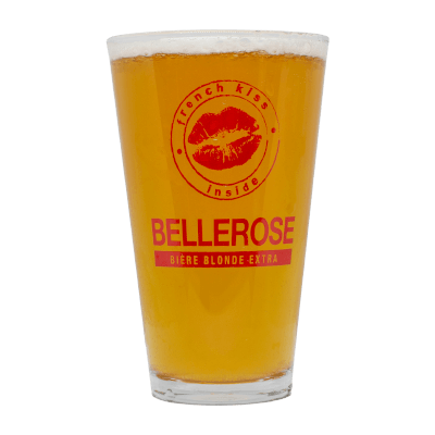 Bellerose 250ml Tumbler Glass
