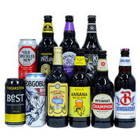 Best of Britain Mixed Pack