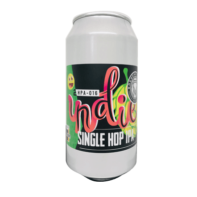 Big Shed Indie Single Hop IPA