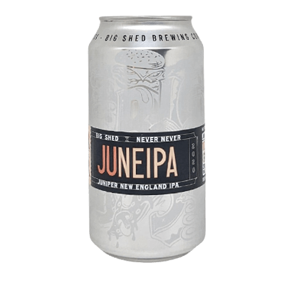 Big Shed JuNEIPA