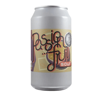 Big Shed Passionfruit Sour Ale