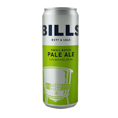 Billson's Pale Ale