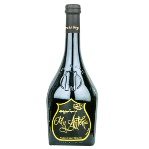 Birra del Borgo My Antonia Imperial Pilsner 750ml