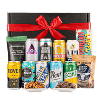 Birthday Beer Hamper