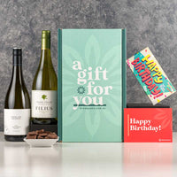 Birthday Duo Wine Hamper