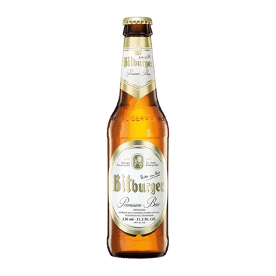 Bitburger Premium Pils