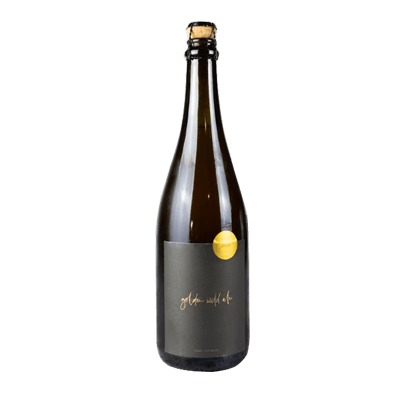 Black Arts Golden Wild Ale 2019