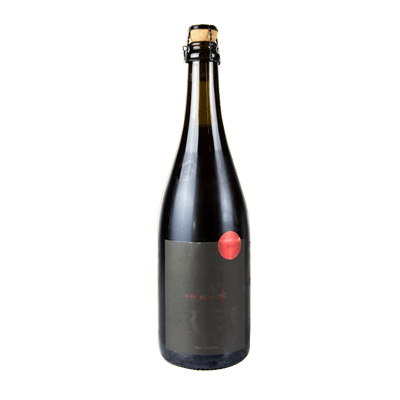 Black Arts Red Wild Ale 2019