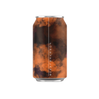 Black Hops Foreverland Grapefruit XPA 375ml Can