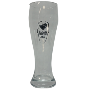 Black Sheep Glass