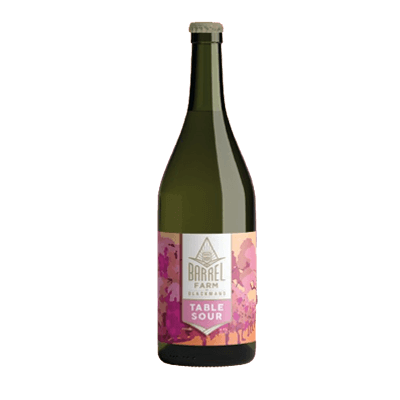 Blackman's Barrel Farm Table Sour 750ml Bottle