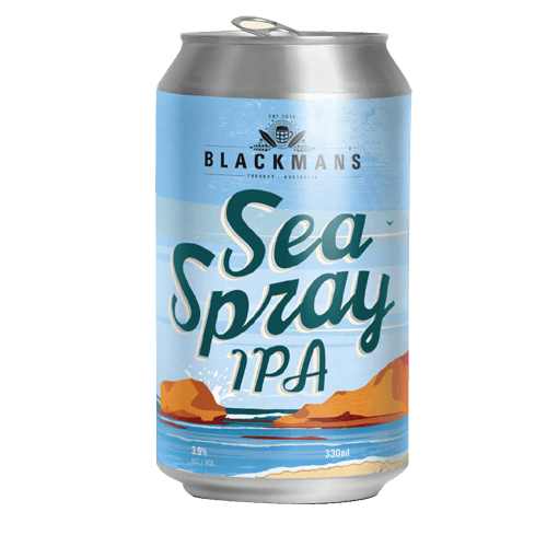 Blackman's Sea Spray IPA