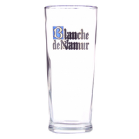 Blanche De Namur Beer Glass