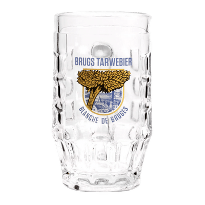 Blanche de Bruges Brugs Tarwebier 500ml Mug