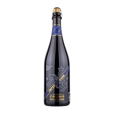 Gouden Carolus Cuvee Van De Keizer Blauw/Blue