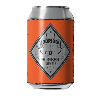 Bodriggy Blinker Dark Ale