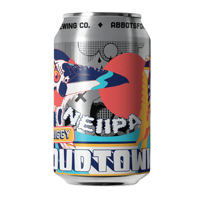 Bodriggy Cloudtown DIPA