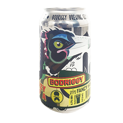 Bodriggy Dayspring Hazy IPA