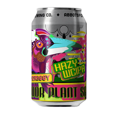Bodriggy Indoor Plant Sale Hazy IPA