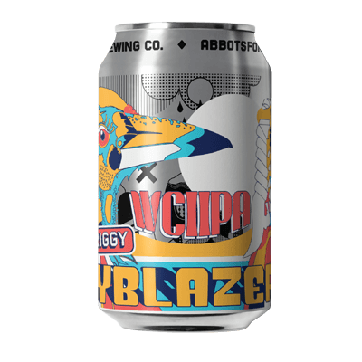 Bodriggy Skyblazer WCIIPA