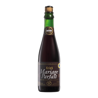 Boon Kriek Mariage Parfait
