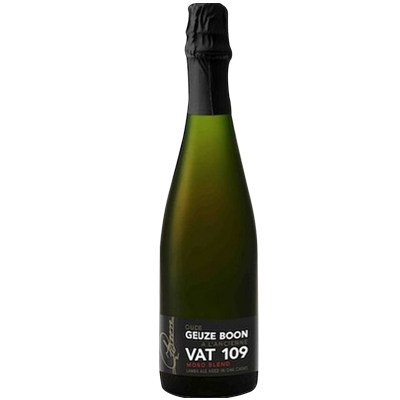 Boon Oude Geuze VAT 109