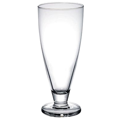 Bormioli Rocco Palladio Beer Glass - 300ml