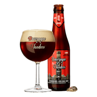 Bourgogne Des Flandres Glass
