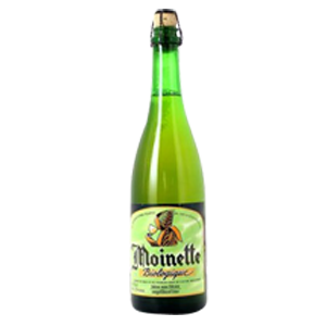 Brasserie Dupont Moinette Biologique 750ml