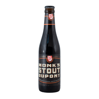 Brasserie Dupont Monk's Stout