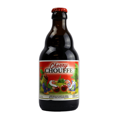 Brasserie d'Achouffe Cherry Chouffe