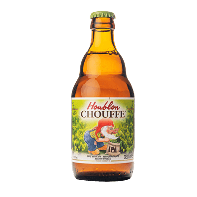 Brasserie d'Achouffe Houblon Chouffe IPA 330ml