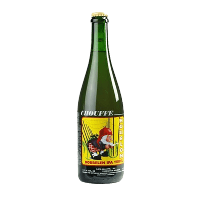 Brasserie d'Achouffe Houblon Chouffe IPA 750ml