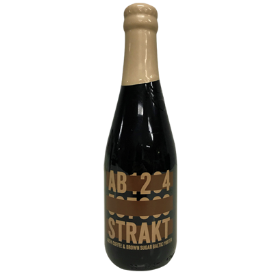 BrewDog Abstrakt AB:24