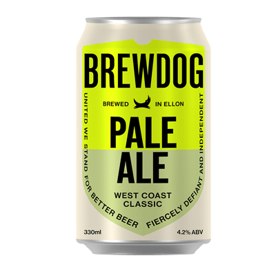 BrewDog Australia Pale Ale
