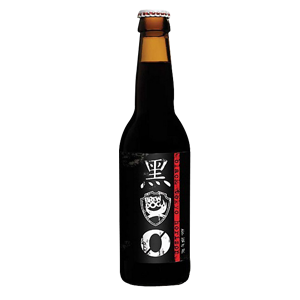 BrewDog Black Tokyo Horizon