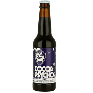 BrewDog Cocoa Psycho