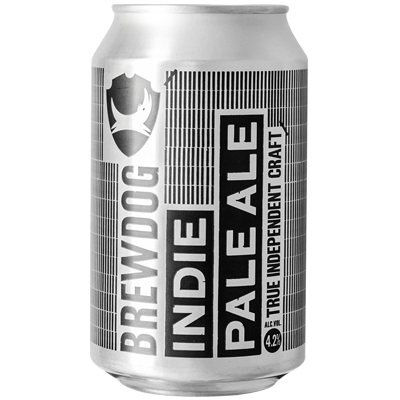 BrewDog Indie Pale Ale
