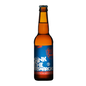 BrewDog Sink The Bismark