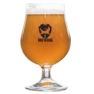 BrewDog Snifter Glass